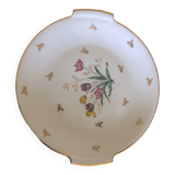 Limoges email dish