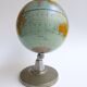 Globe terrestre vintage 1950/60