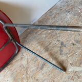 Shell chair Pierre Guariche