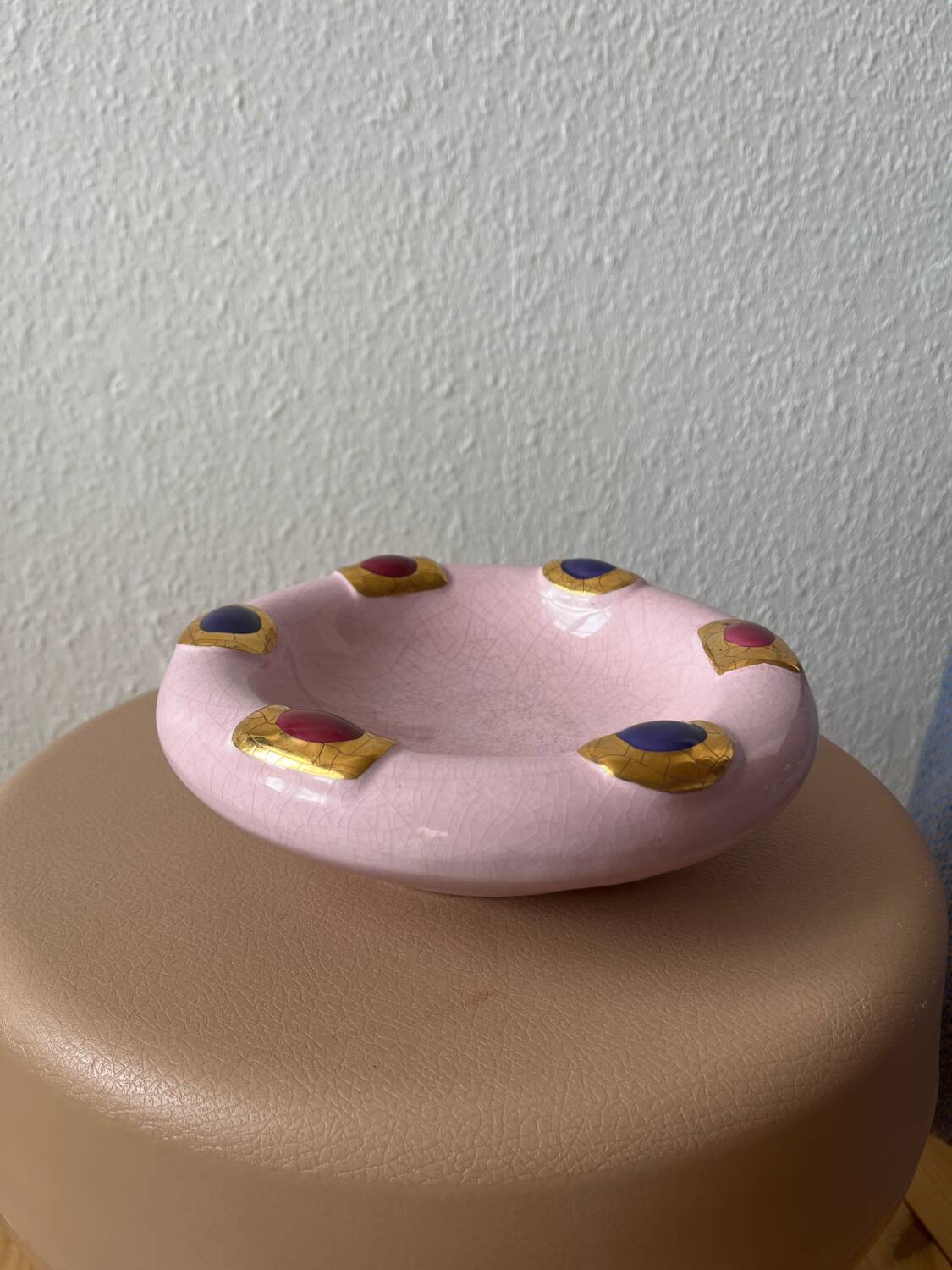 Eamux pocket emptier from Longwy