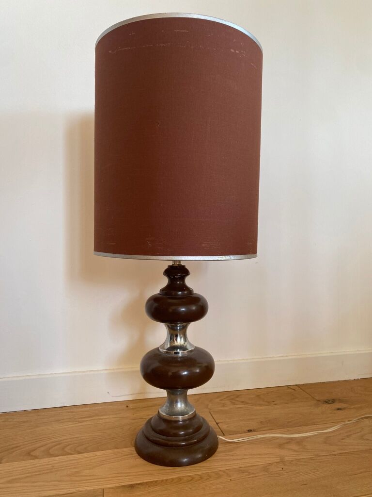 70's lamp