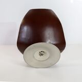 Leather F511 Lounge Chair by Geoffrey Harcourt for Artifort 1960s