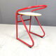 Postmodern stools by Samo, 1980s