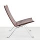Fauteuil PK22 de Poul Kjærholm pour E. Kold Christensen
