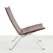 Poul Kjærholm PK22 armchair for E. Kold Christensen