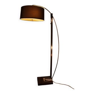 Lampadaire des années 1970 -1980