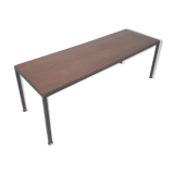 Italian Bench or Side Table, 1960's