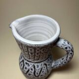 Vallauris Pitcher