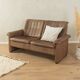 DS-83 sofa, de Sede