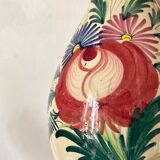 Pitcher jug earthenware St Clement