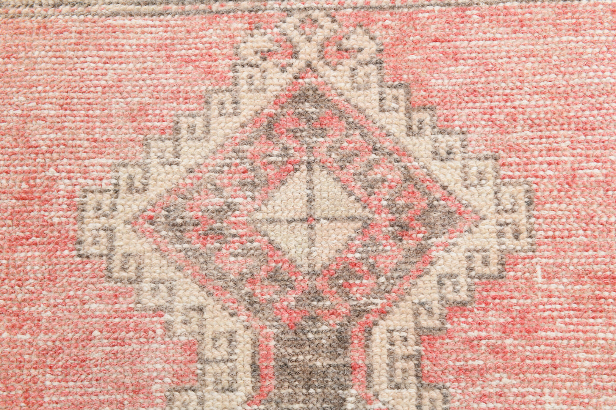 3x12 rustic red turkish runner rug, 88x364cm