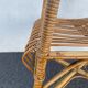 Fauteuil en rotin