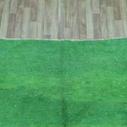 Berber rug natural wool Morocco 2.5 x 1.5 m