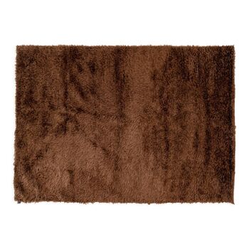 Tapis beni m'guild neuf en laine fait main 260x180 cm | Selency