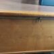 Empire style desk