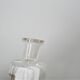 Flacon de parfum vintage