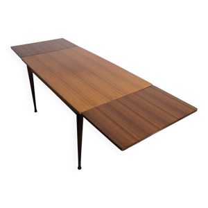 Table à manger vintage - extensible