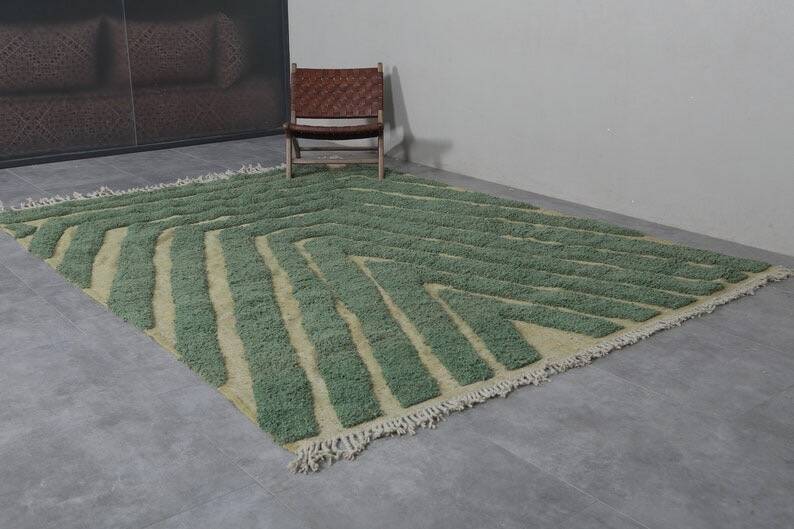 Tapis marocain 115/200 cm