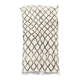 Tapis berbere beni ouarain 115x200 cm