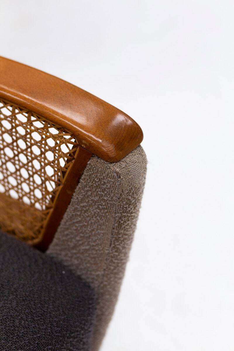 Fauteuil, années 1930