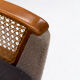 Fauteuil, années 1930