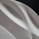 Vista Alegre Large Plate By Carsten Gollnick