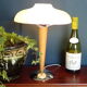 Lampe champignon