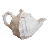 Shell teapot