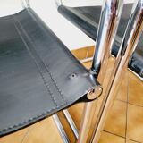 Pair of Mateo Grassi armchairs