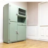 Water green Mado buffet