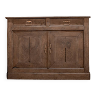 Renovated antique sideboard