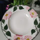 Soupière et plat Wild Rose Villeroy & Boch