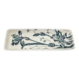 Iron earth toilet accessory