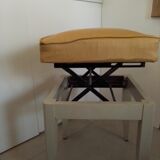Piano stool