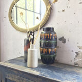 Vase Scheurich avec anse