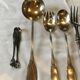 Cutlery housewife 12 people Boulenger Louis XVI