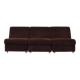 Mid-Century German Modular Sofa, 1970s.