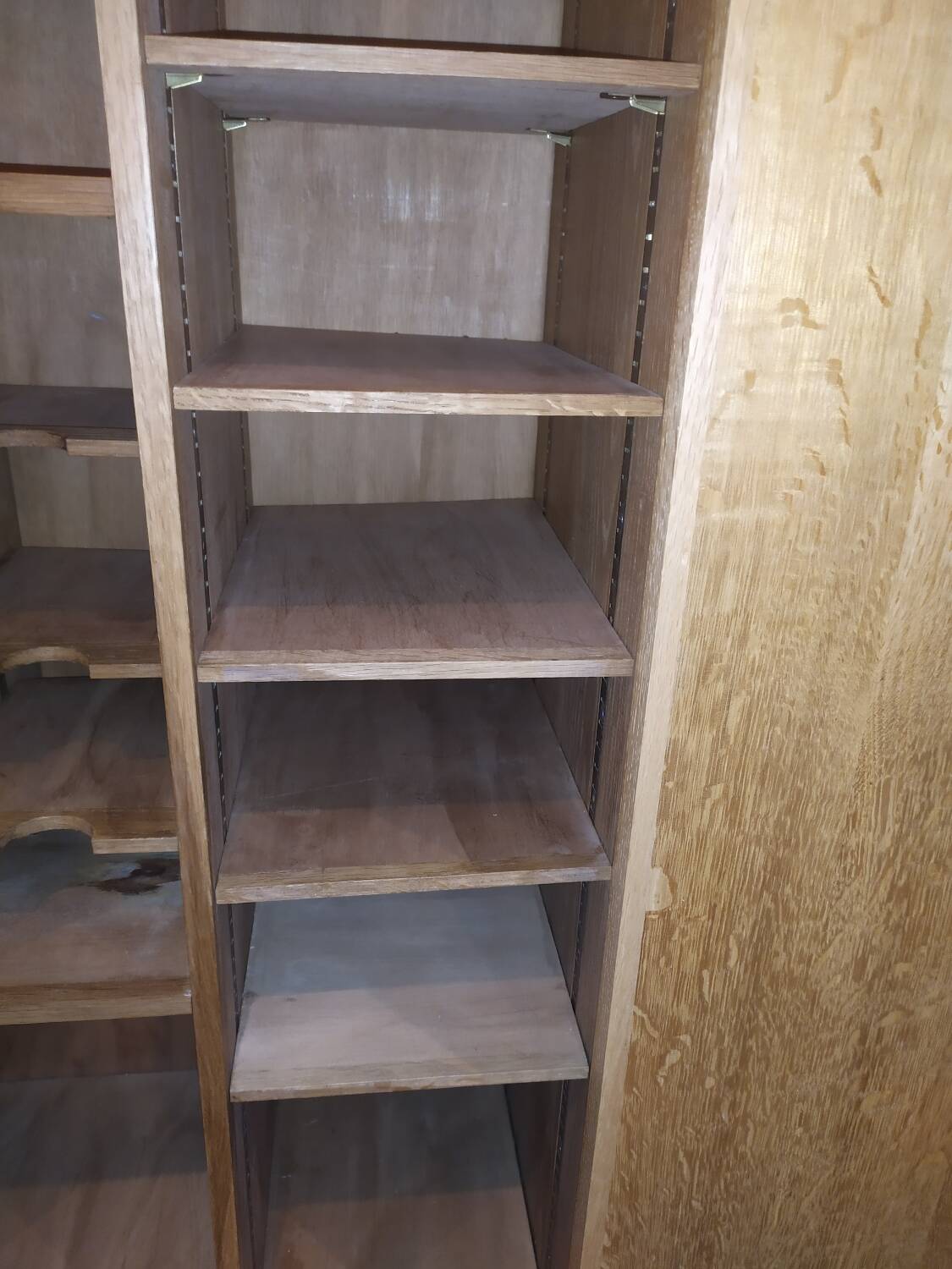 Cupboard