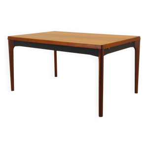 Table à manger extensible - henning
