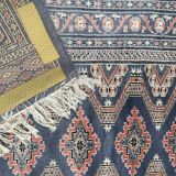 Large Persian rug