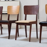 Chairs of the mid-century