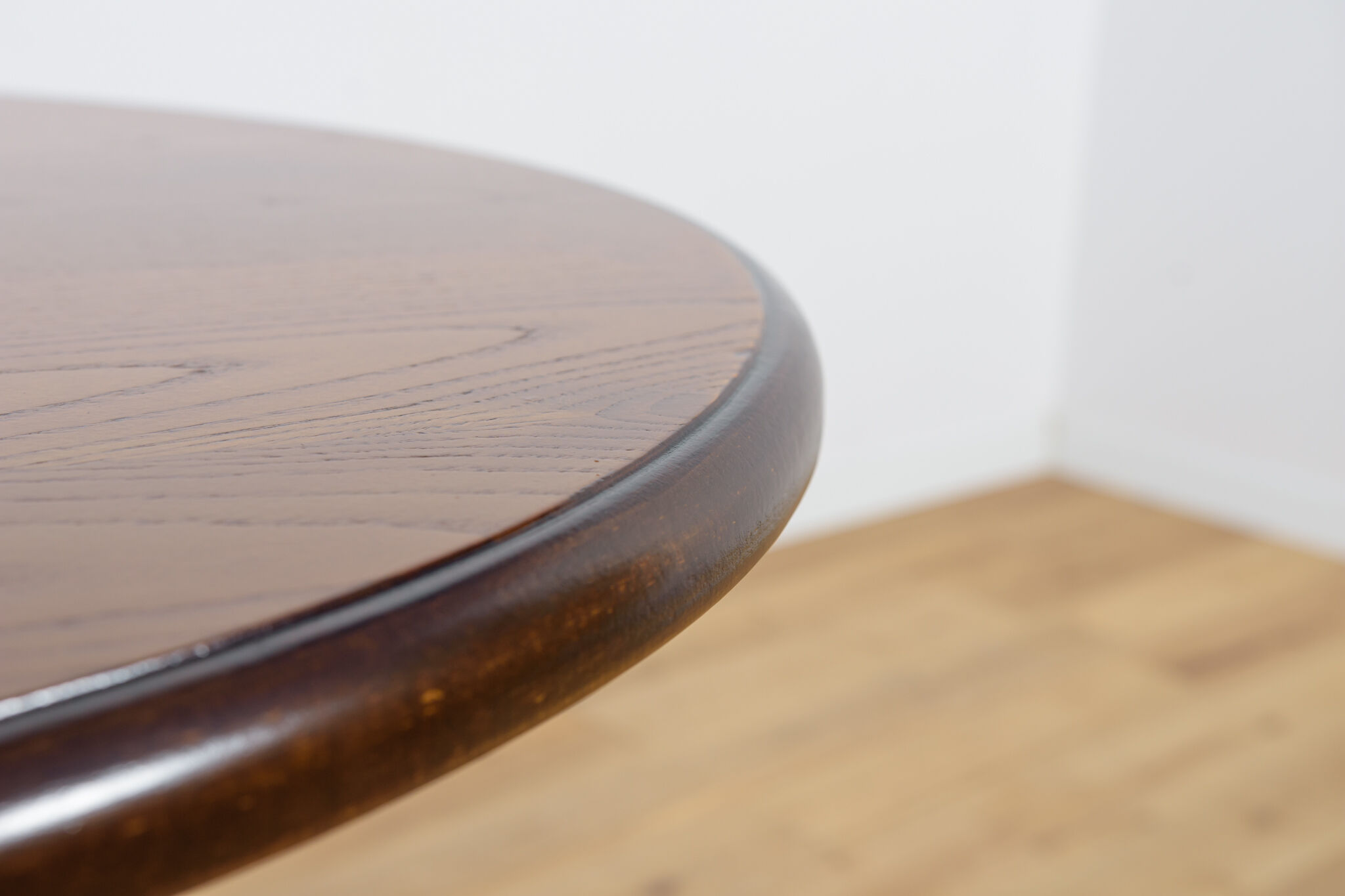 Art Nouveu Cast Iron and Wood Coffee Table