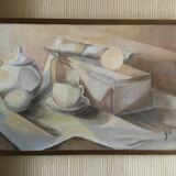 Still life "tea time"