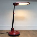 Vintage 80s mazda desk lamp