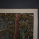 Lithograph by Henri Rivière Aspects of Nature - The Forest