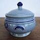 Alsace sandstone pot candy box