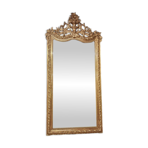 Miroir xix inspiration - xvi