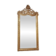 Miroir XIX inspiration Louis XVI 2m15 x 98cm