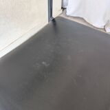 Set of 4 - Mix & Match Vintage Industrial Dining Chairs - 1970s Stol Kamnik