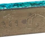 Giò Ponti - Roma Ceramiche Joo - Pen holder - de Bijenkorf - 1969